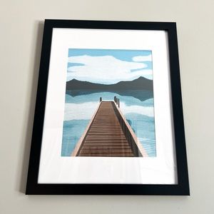 Wall Art | Decoration | Gift Idea | Painting | Nature